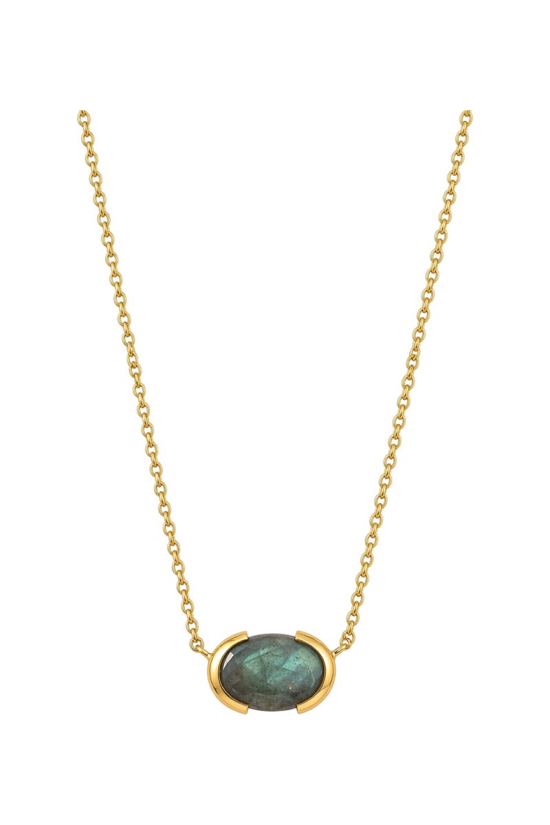 Paloma necklace