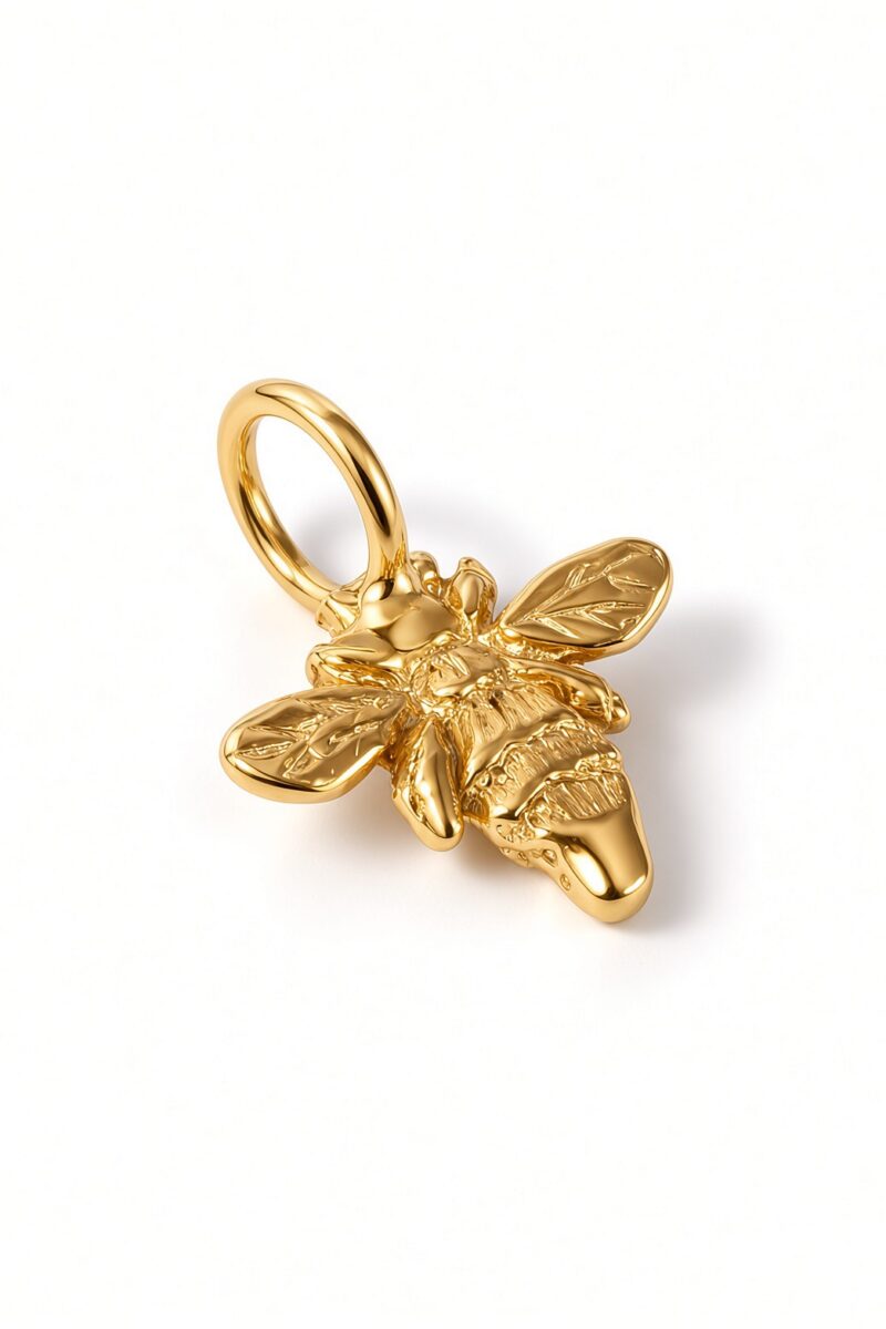 Honey Pendant