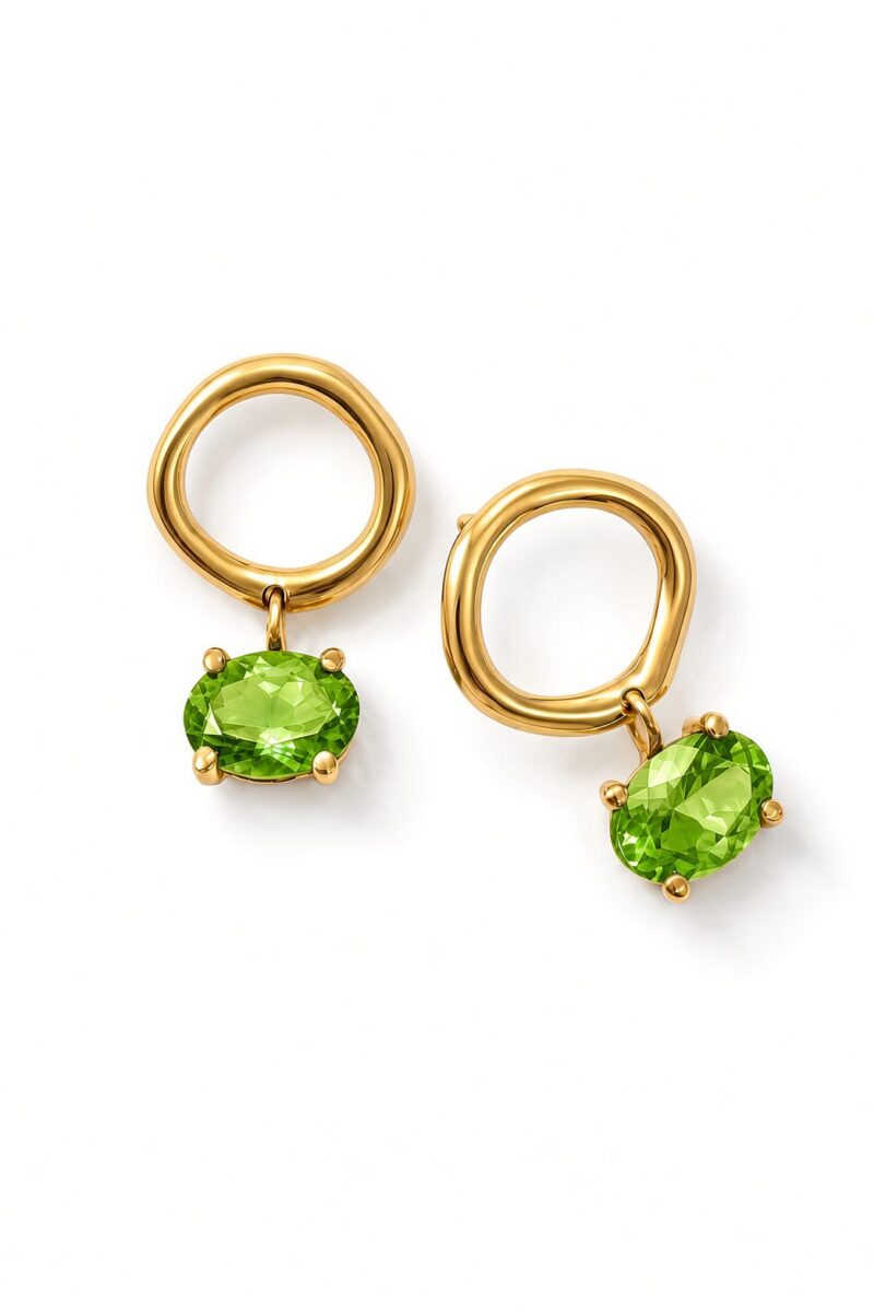 Aspasia 2.0 Studs