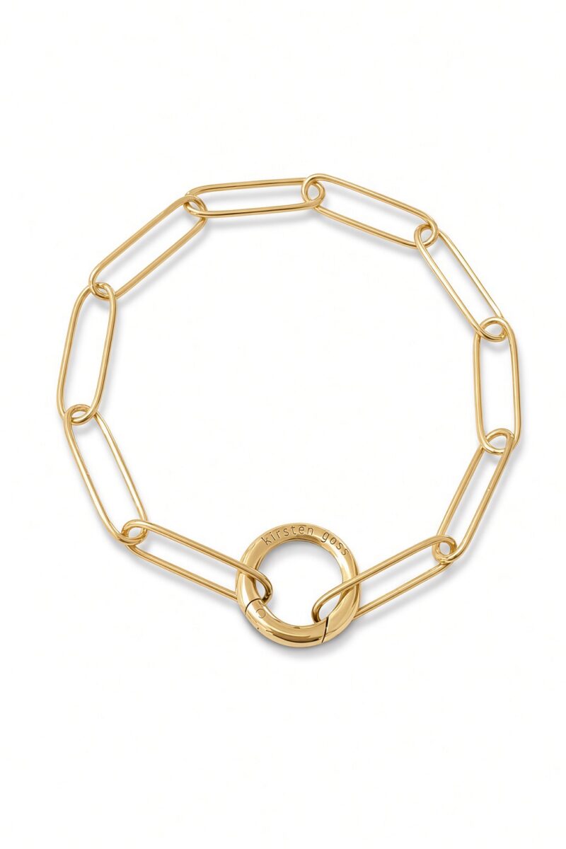 Rocket bracelet