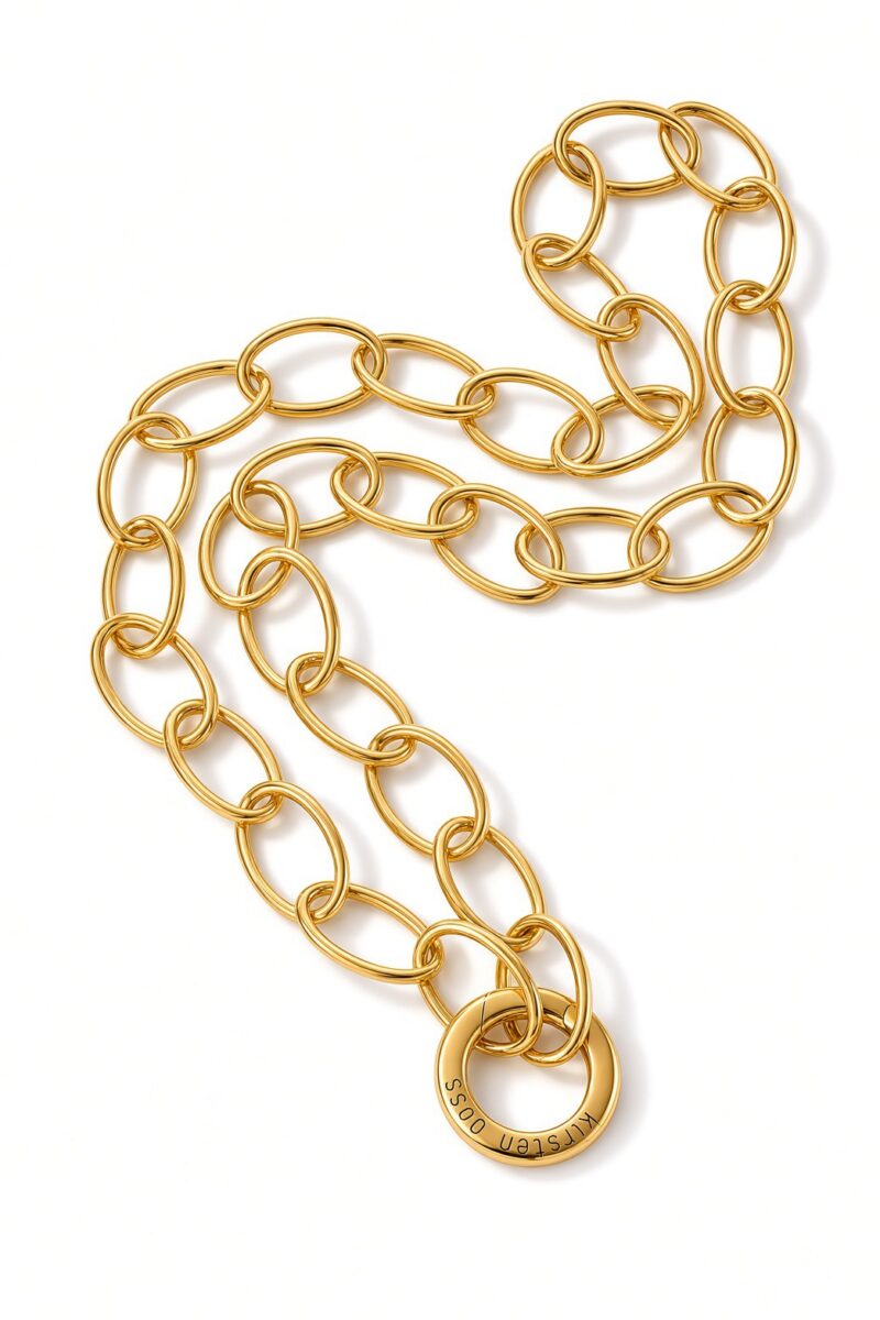 Juno 45cm Necklace