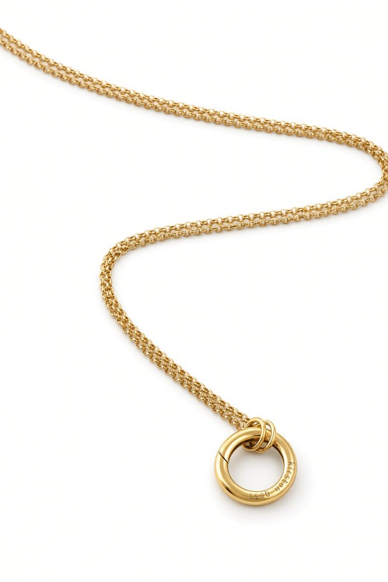 Belcher 45cm Necklace