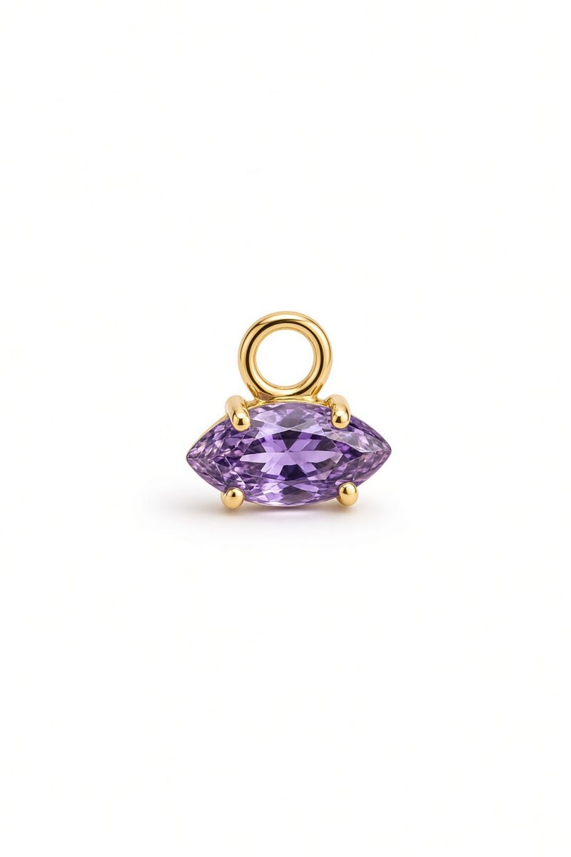 Cleo charm