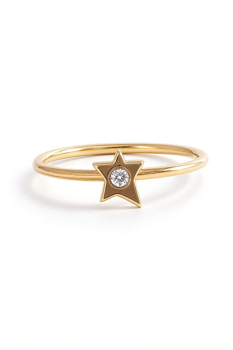 La Stella ring