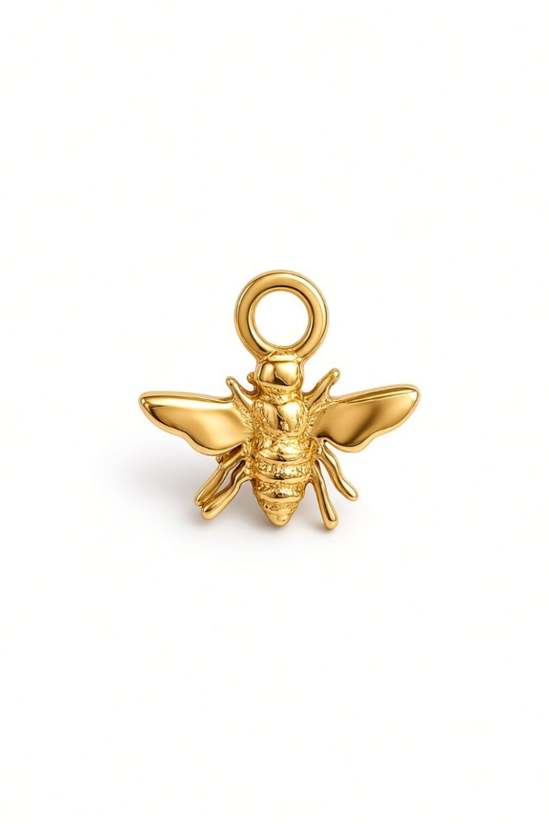 Bee charm
