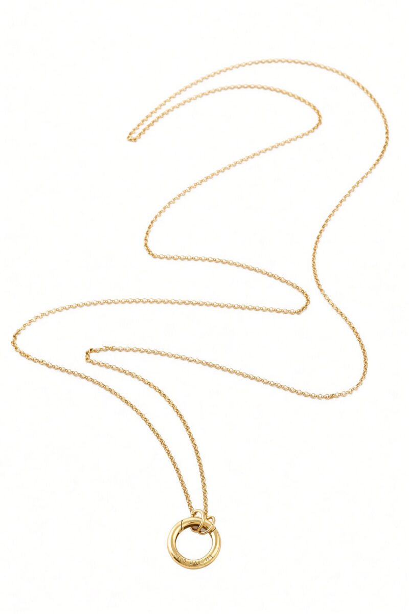 Belcher 80cm Necklace