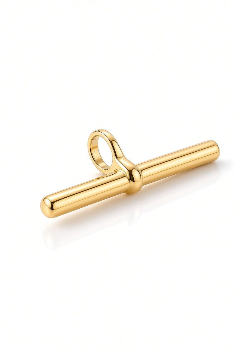 Fob charm large