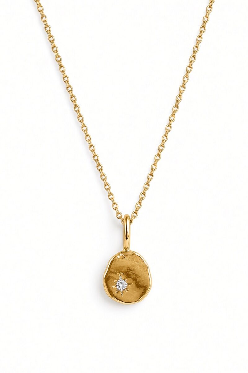 Starlet Necklace