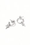 mini lucky star huggies silver-compressed