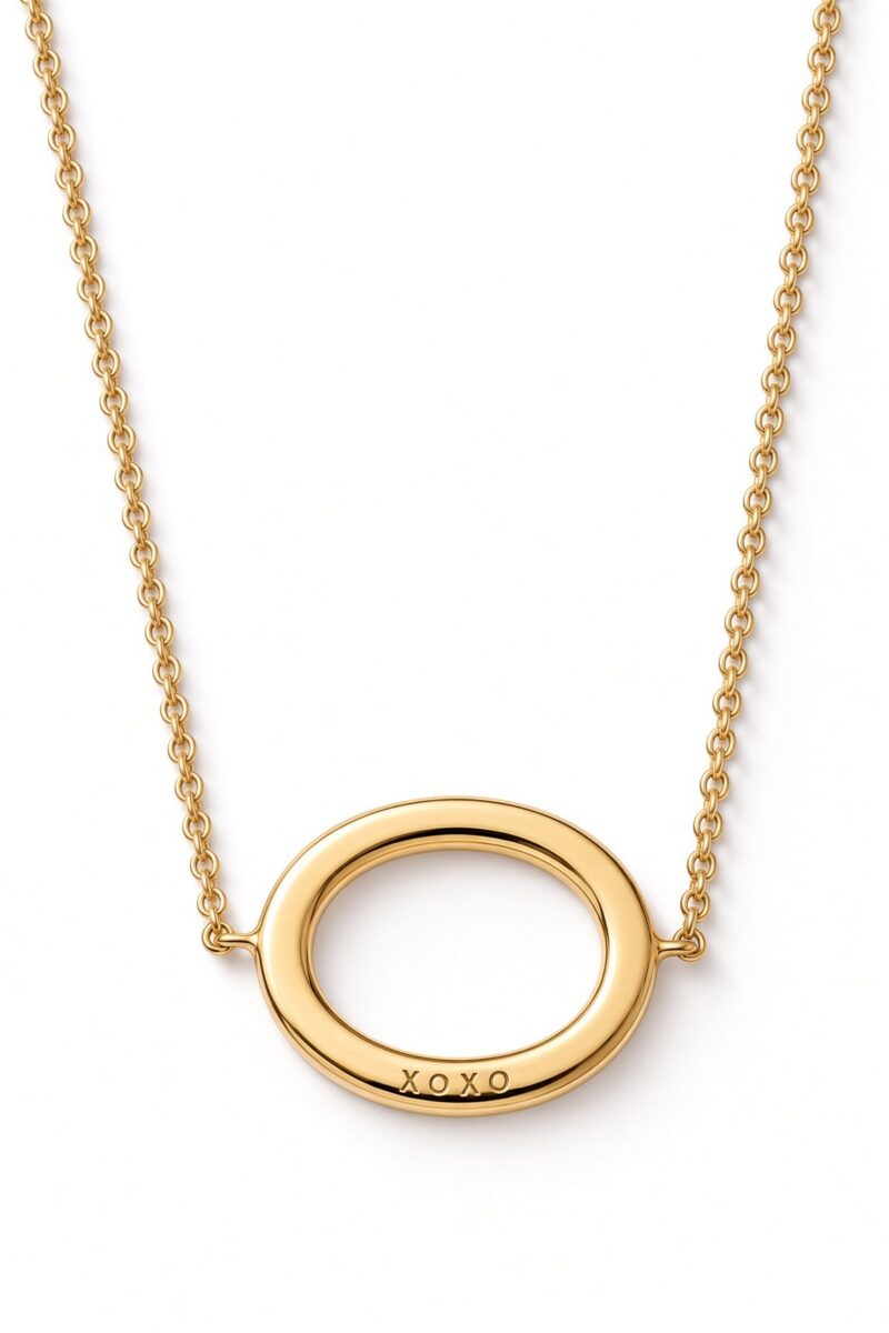 Occy Necklace