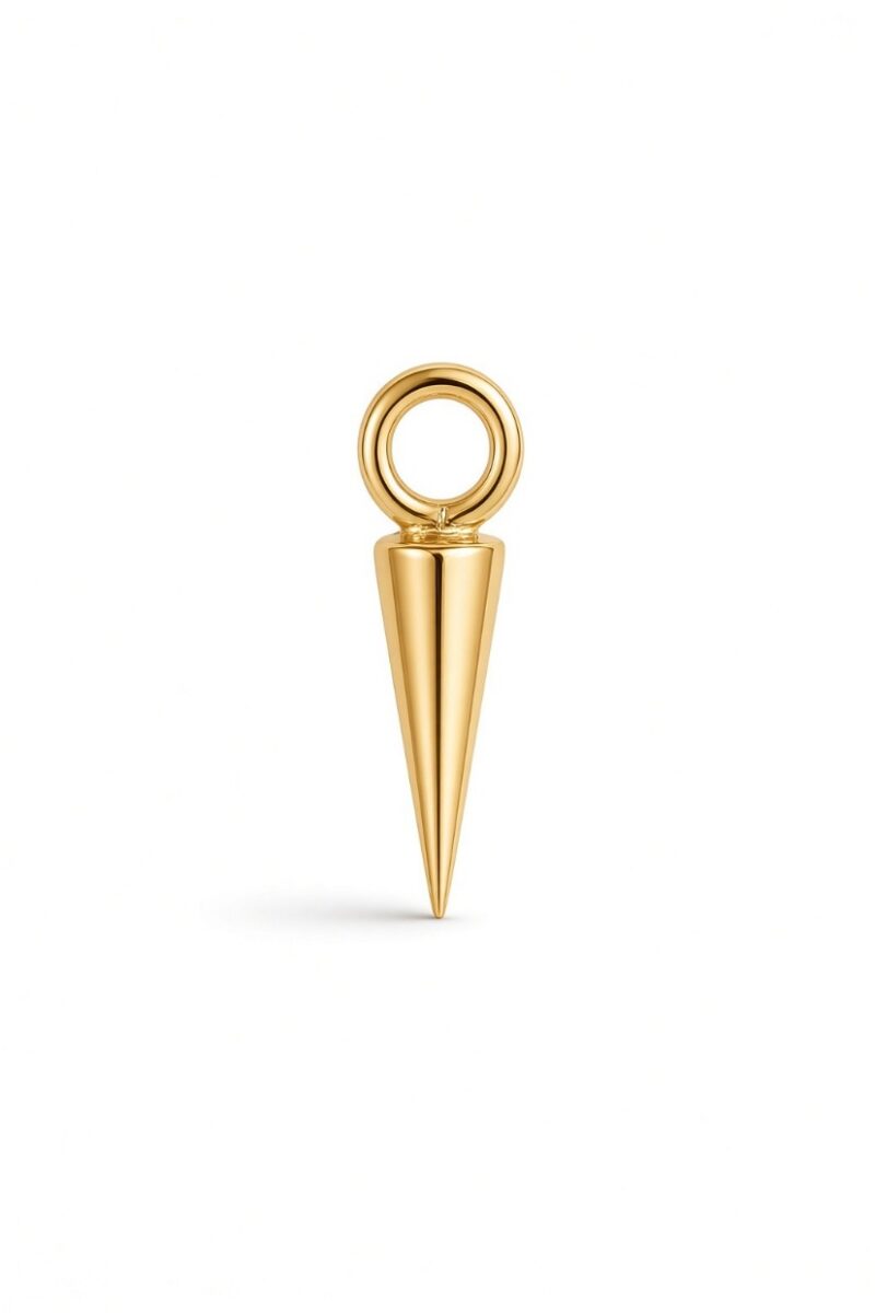 Ping charm