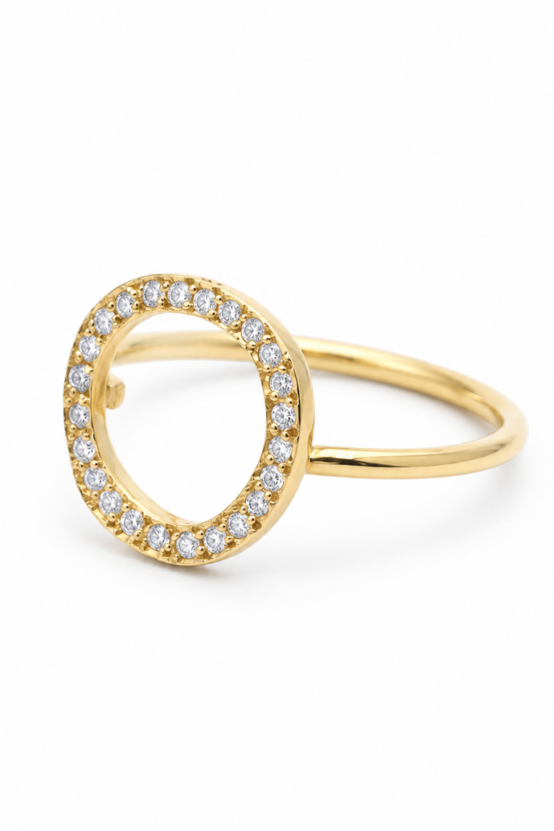 Queen Selma ring
