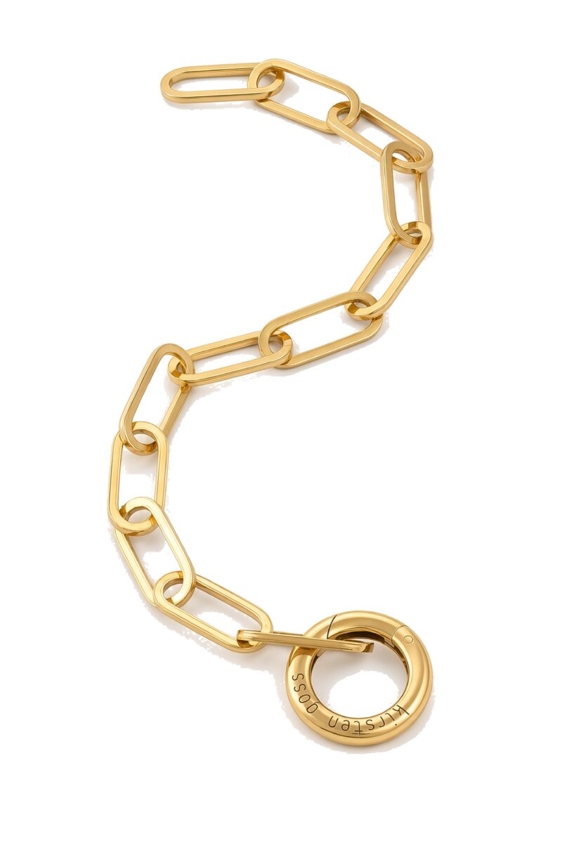 Bold Francesca bracelet