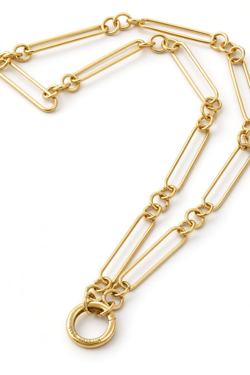Lucia Necklace