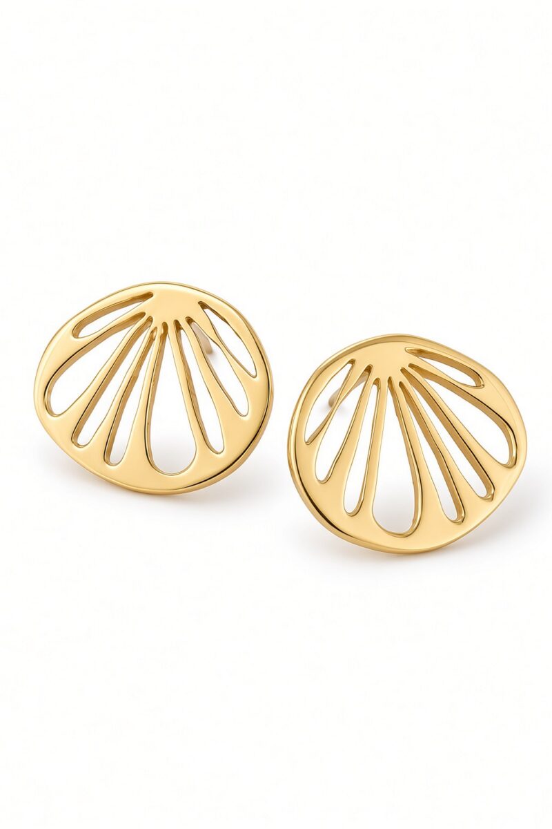Mini Kenzo Studs