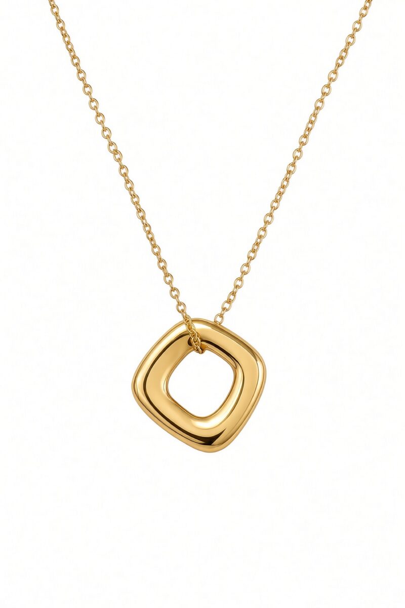 Mini Rêve Necklace