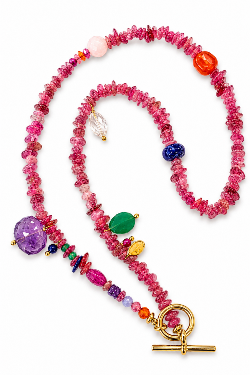 BON-BON NECKLACE