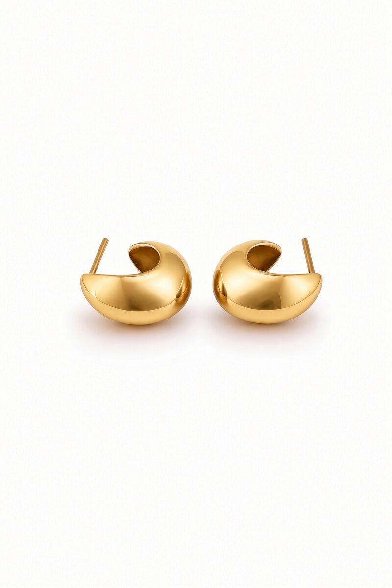 Mini Biba Earrings