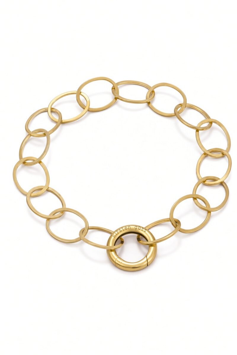 Brancusi Bracelet