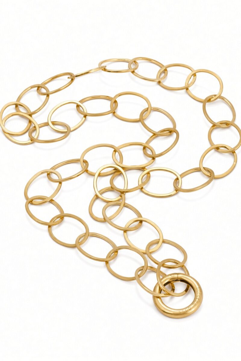 Brancusi Necklace