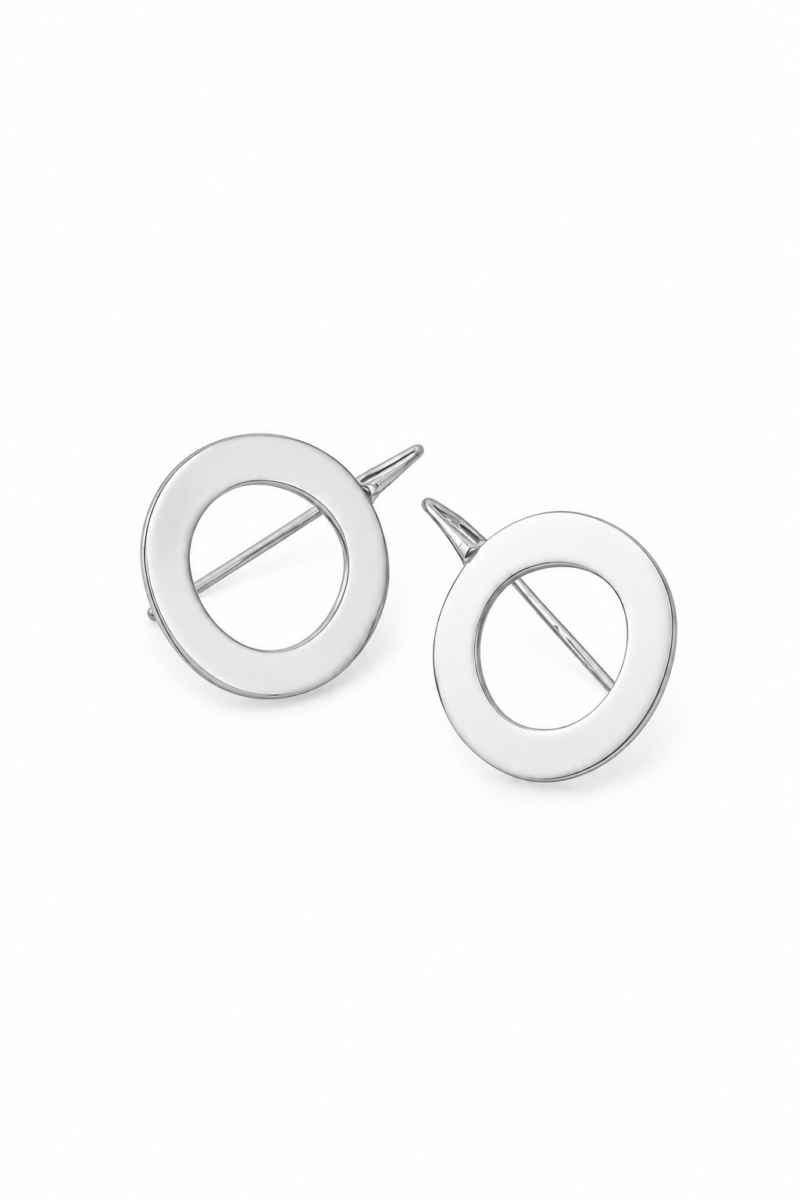 Sterling Silver Selma Drops