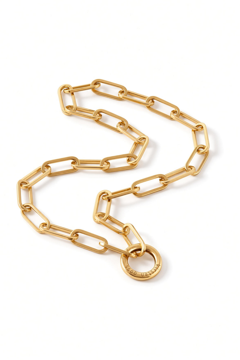 Bold Francesca 45cm Necklace