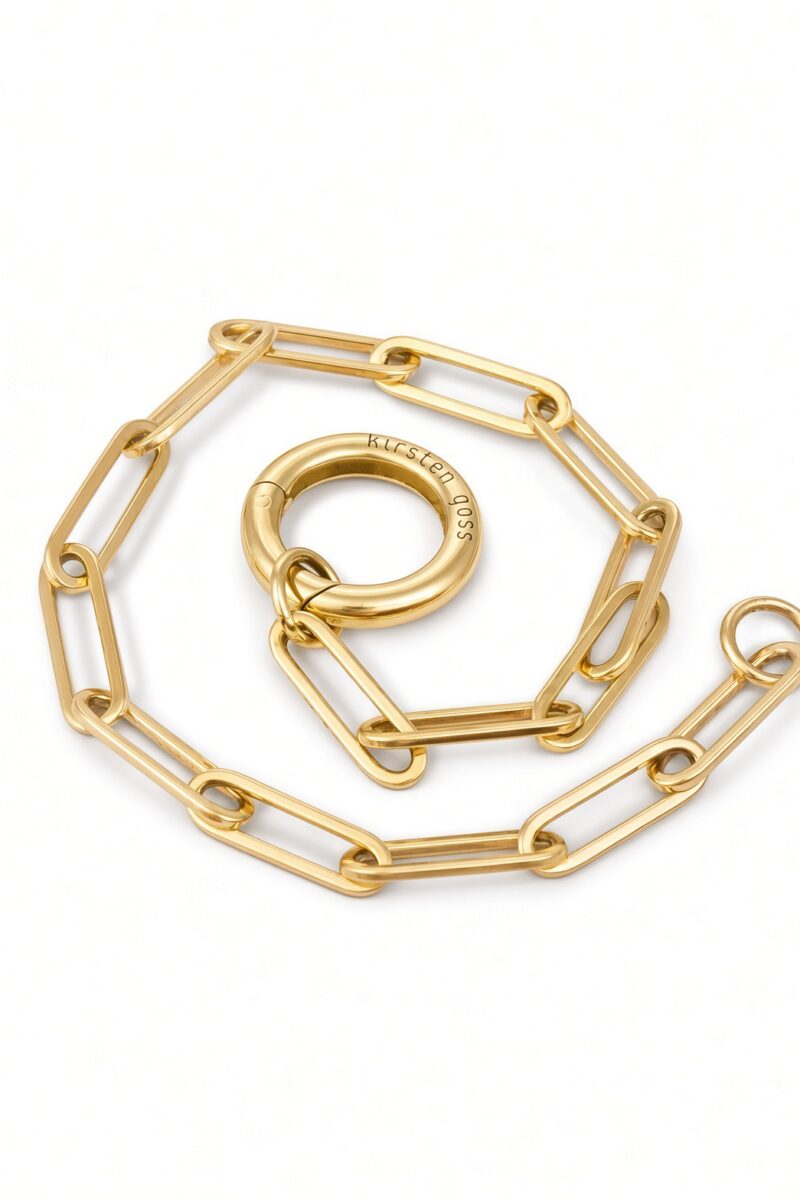 Fine Francesca bracelet