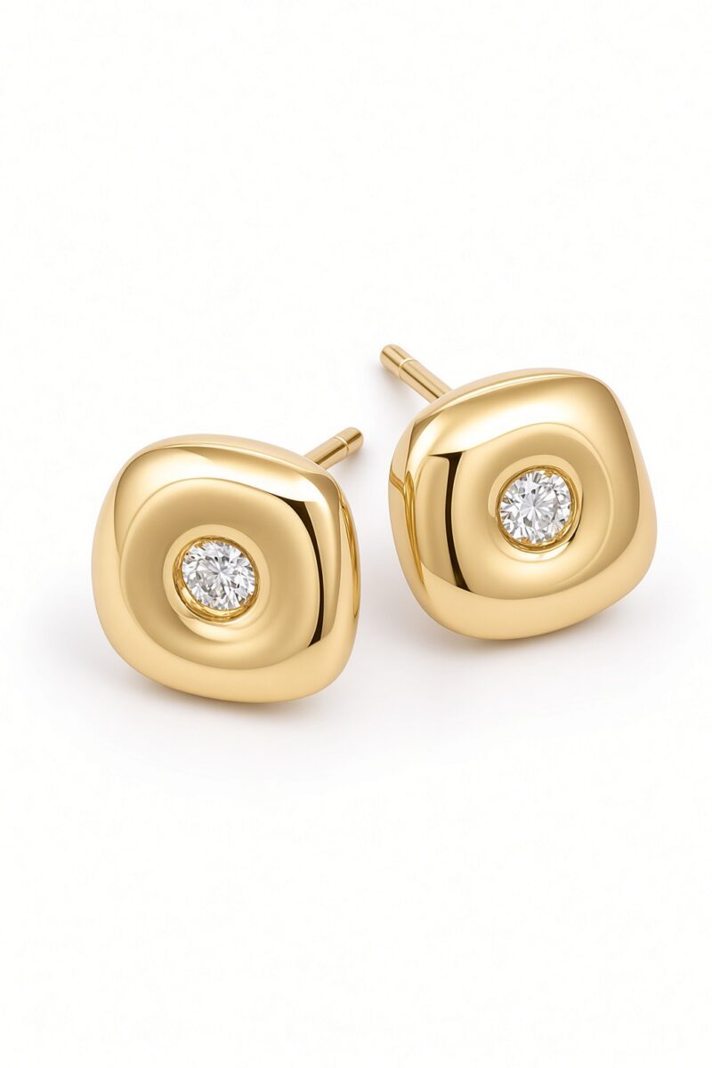 Lucky Reve Earrings