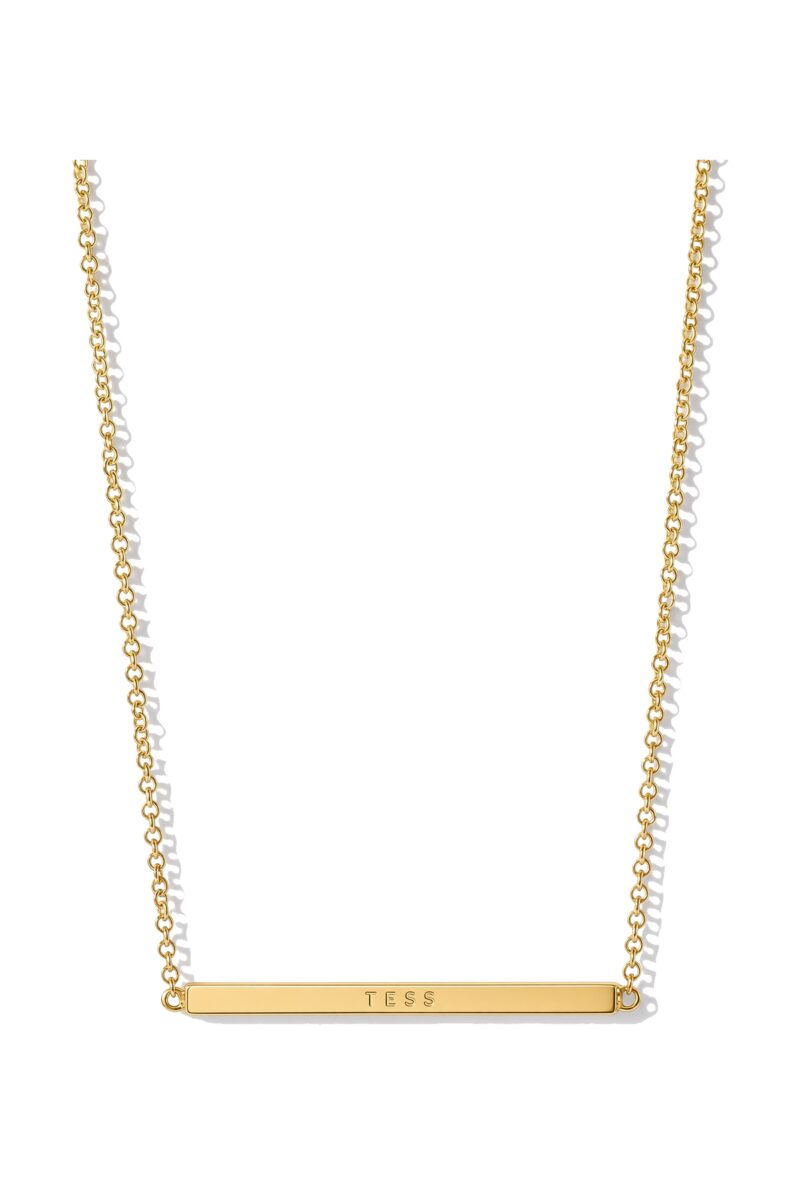 Pinny Necklace