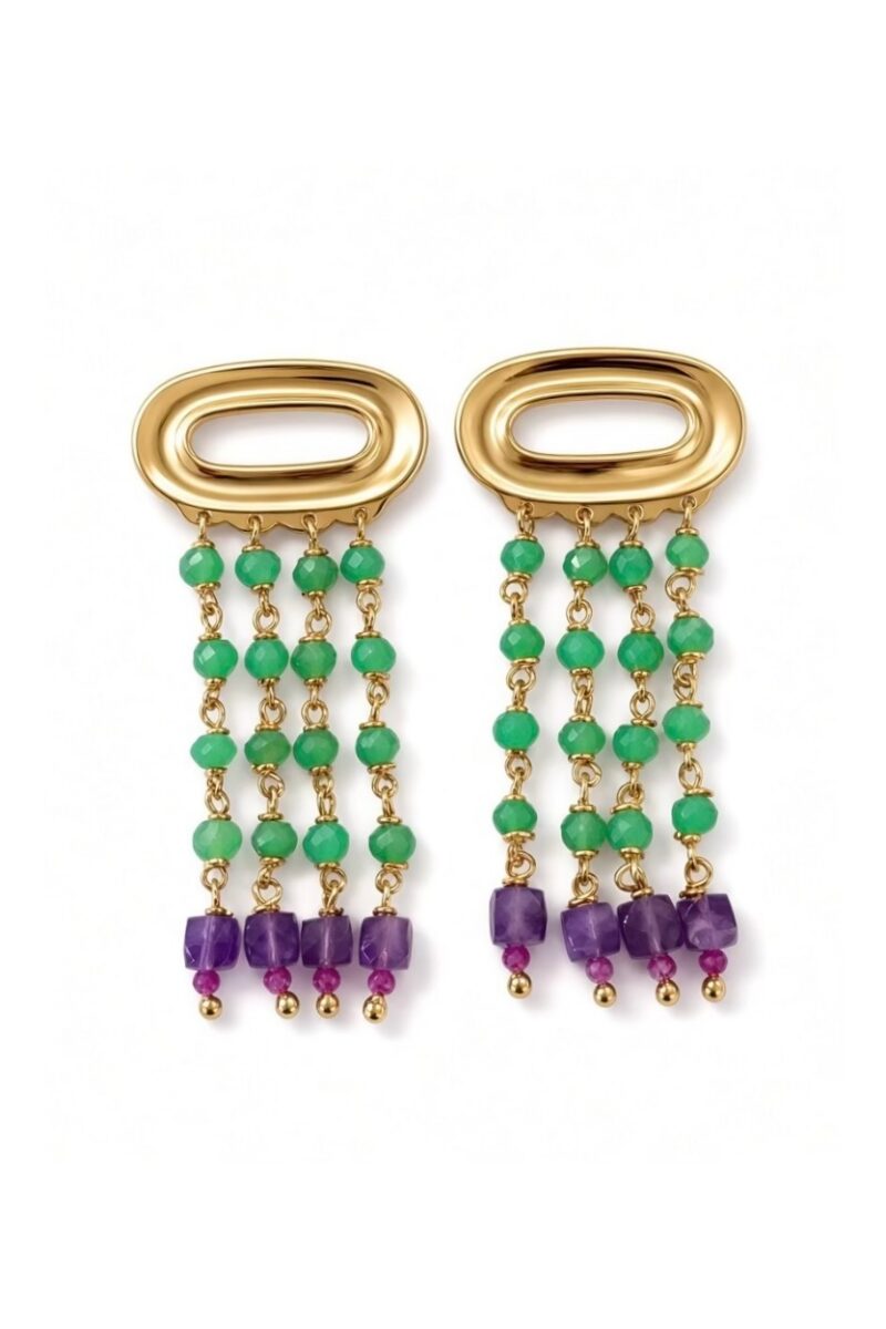 Solène / Earring / 11