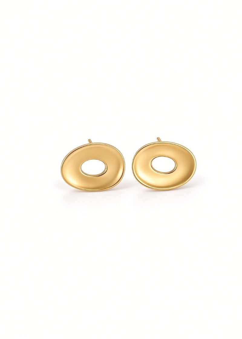 Solène / Earring / 01