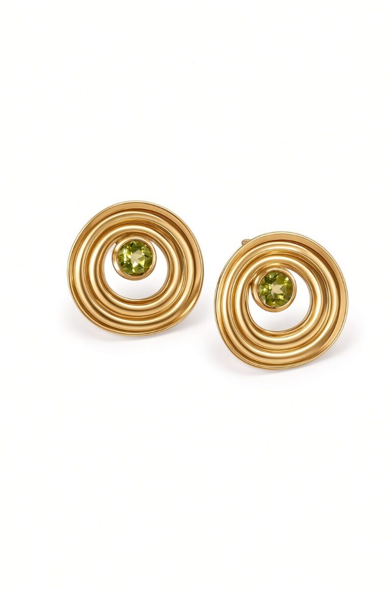 Solène / Earring / 10