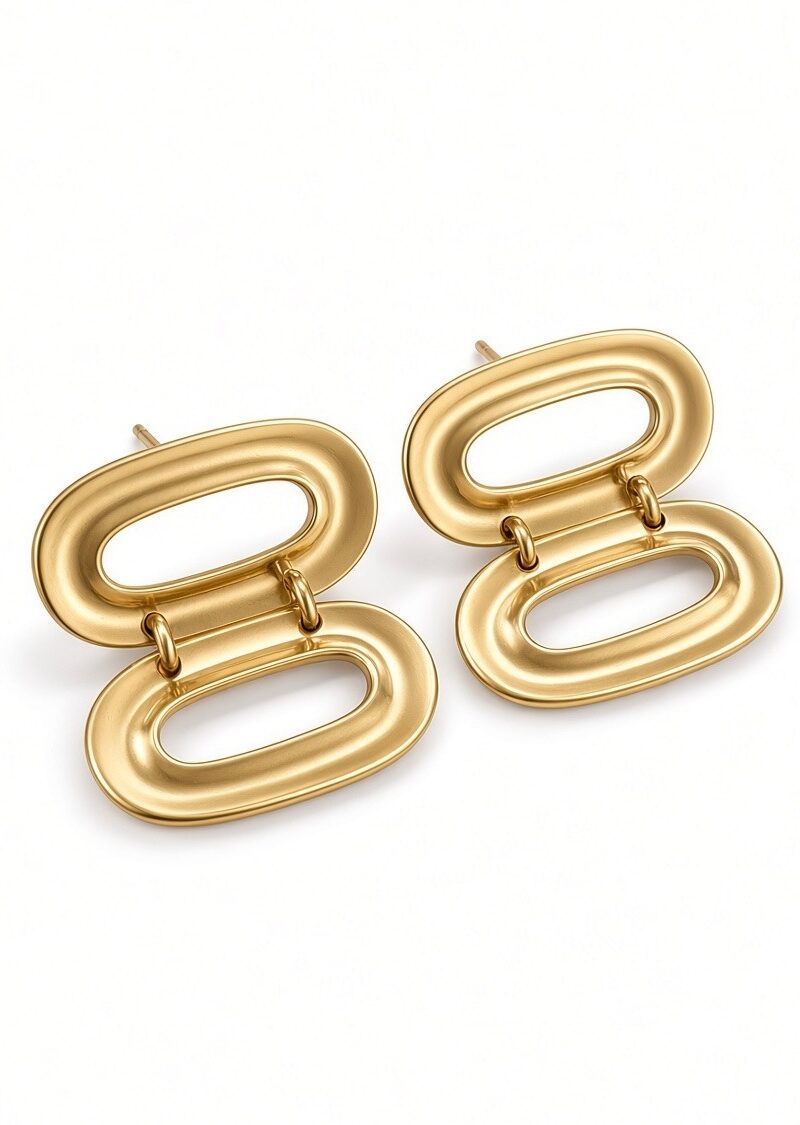 Solène / Earring / 12