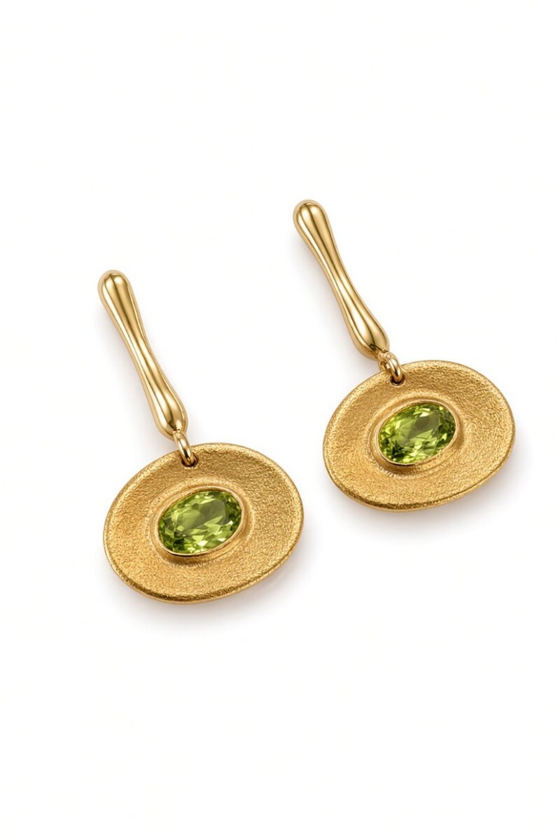 Solène / Earring / 15