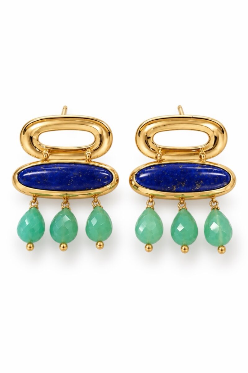 Solène / Earring / 17