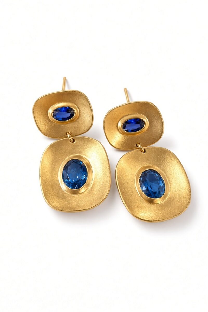 Solène / Earring / 18