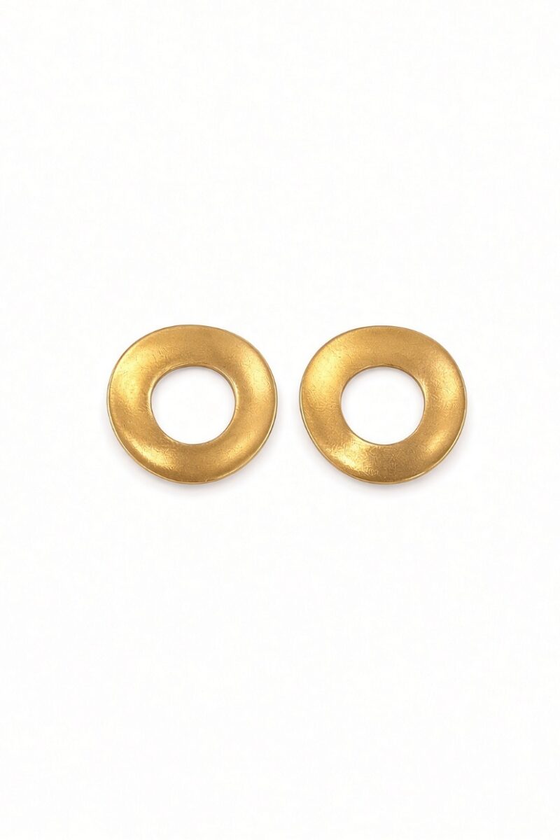 Solène / Earring / 02