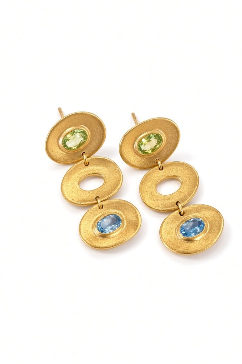 Solène / Earring / 20