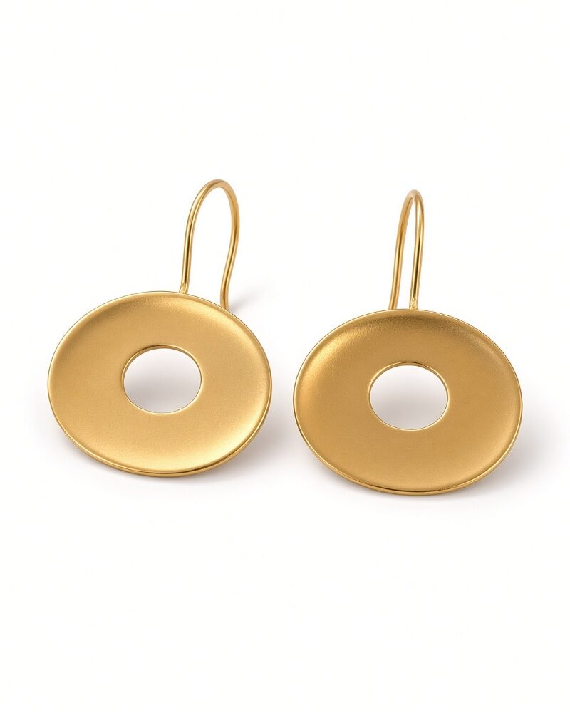Solène / Earring / 04