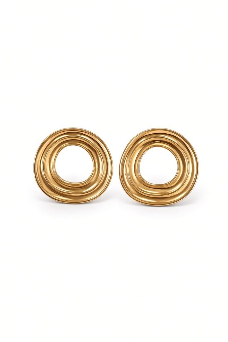 Solène / Earring / 05