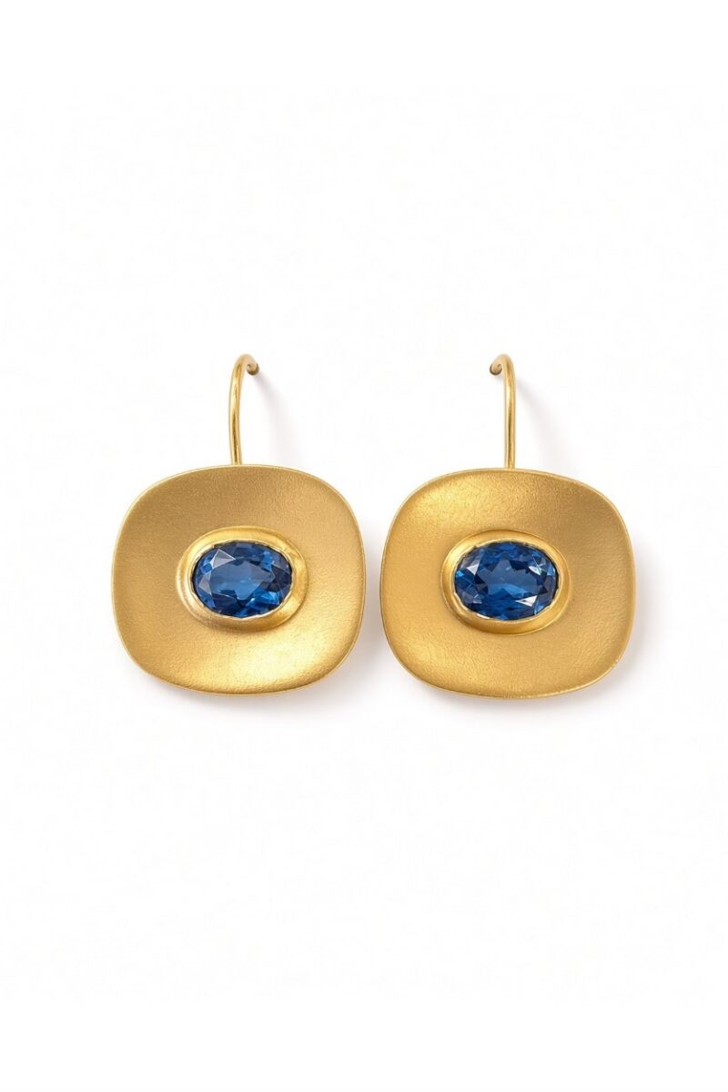 Solène / Earring / 07