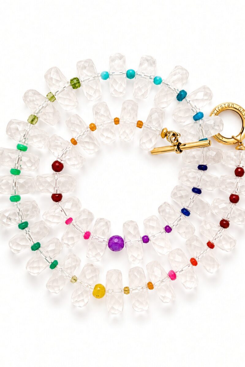 Bon-Bon Necklace